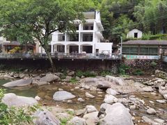 -浙北大峡谷