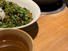-吃饭皇帝大土家民族菜(正大广场店)