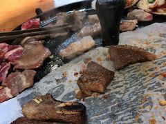 -7年8班朝鲜族非遗美食(三钢里店)