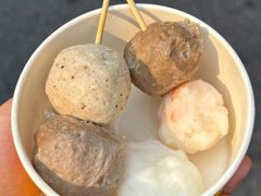 -阿娟牛肉丸·手打牛肉丸·现做现卖