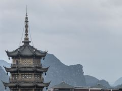 -忆咖啡观景餐厅(桂林象山公园店)