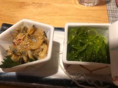 -活鳗饭·鹅肝范儿(高碑店店)
