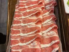 -仁和四季涮肉馆(天坛南门店)