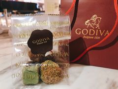 -GODIVA(万象城店)