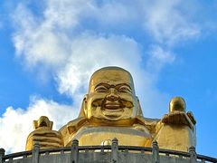 -苏州上方山国家森林公园