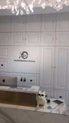 -潘多拉Hairsalon