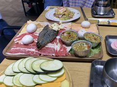 -乌拉烤肉(如皋首店)