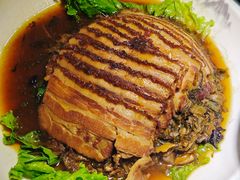 -惠宾饭庄(中山路店)