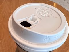 -星巴克臻选(深圳龙岗万科店)