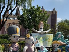 -安徒生童话乐园