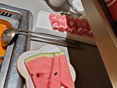 -海底捞火锅(万象城店)