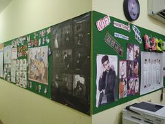 -韩通韩国语学院(虹口校区)