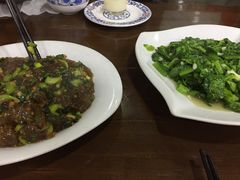 -云中菜馆(恒晟·云中绿园店)