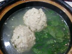 -溱湖八鲜菜馆