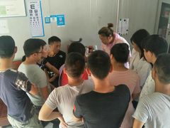 -兰剑驾校(汉阳校区)