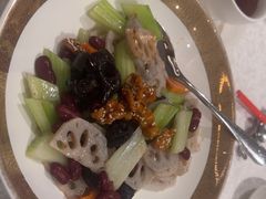 -红棉中餐厅·广州海航威斯汀酒店