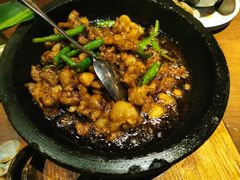 -绿茶餐厅(城西银泰城店)