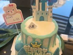 -新南华大酒店(长寿店)