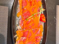 -大葉日本料理·龍蝦任食放題(廣州W酒店)