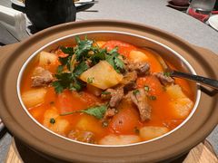 -南堂馆·新川菜(春熙路店)