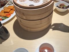 蟹粉小笼包-鼎泰丰(当代商城店)