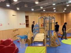 -金宝贝早教(南山花园城店)