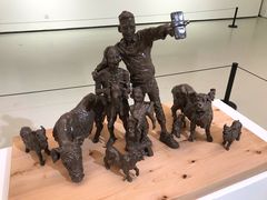 -四川美术学院美术馆