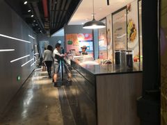 -威尔仕健身(虹桥南丰城店)