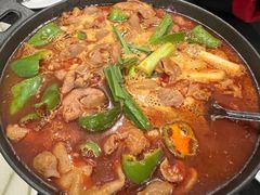 -湘肠香火锅店(团结湖店)