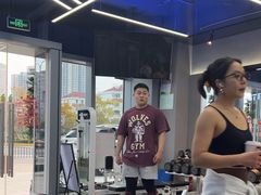 -EASY POWER健身工作室(浦东大道店)