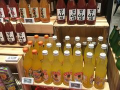 零售区-盒马鲜生(189购物中心店)