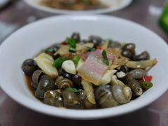 -玲燕蒸菜馆(江东路店)