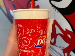 -DQ·蛋糕·冰淇淋(富华里店)