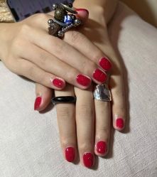 点击看大图 -LILY NAILS美甲美睫