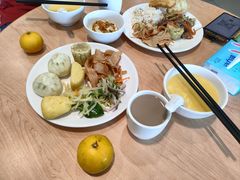 -汉庭酒店早餐自助(南戴河店)
