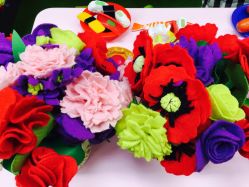 -莫莉幻想儿童乐园(郑州丹尼斯三天地店)