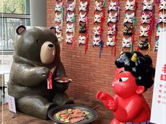 -神户赤童日式烤肉伙伴(东直门店)