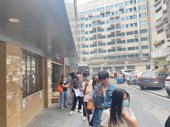 -广州仁爱天河医院体检中心