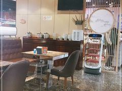大堂-虾吃虾涮(宋家庄店)
