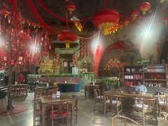 -袁家村关中印象体验店(砂之船奥特莱斯店)
