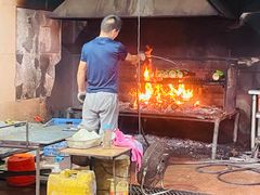 -香竹农庄•传统竹筒饭(十年店)