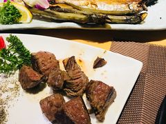 -割烹旭日本料理(龙湖狮山天街店)