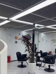 -IN STYLE·全国形象店