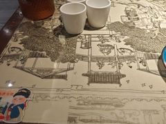 -遇见长安之高山流水(李家村万达店)