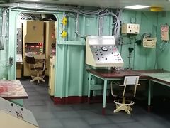 -泰达航母主题公园