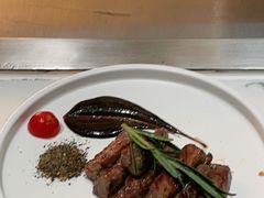 菲力牛排-火地铁板烧(昆山万象汇店)