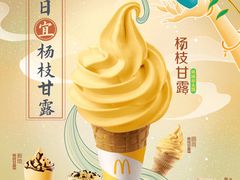 -麦当劳(天兴罗斯福店)