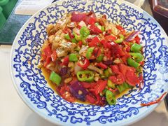 -欧记大排档·景德菜(上海首店)