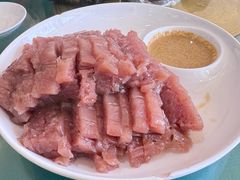 -正顺饸饹馆(中土商务楼店)