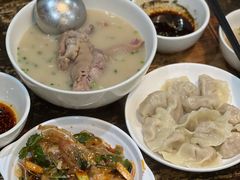 -牛王庙(龙华花园店)
